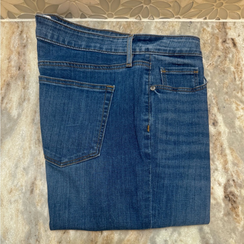 💙 LOFT Jeans - Picture 5 of 5